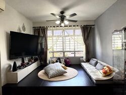 Blk 717A Admiralty Vista (Woodlands), HDB 3 Rooms #603506321